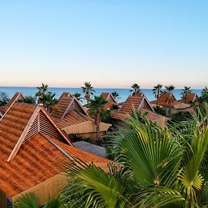 Toison D'or Semesterpark
