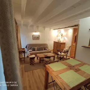  Appartement Chez Rosine