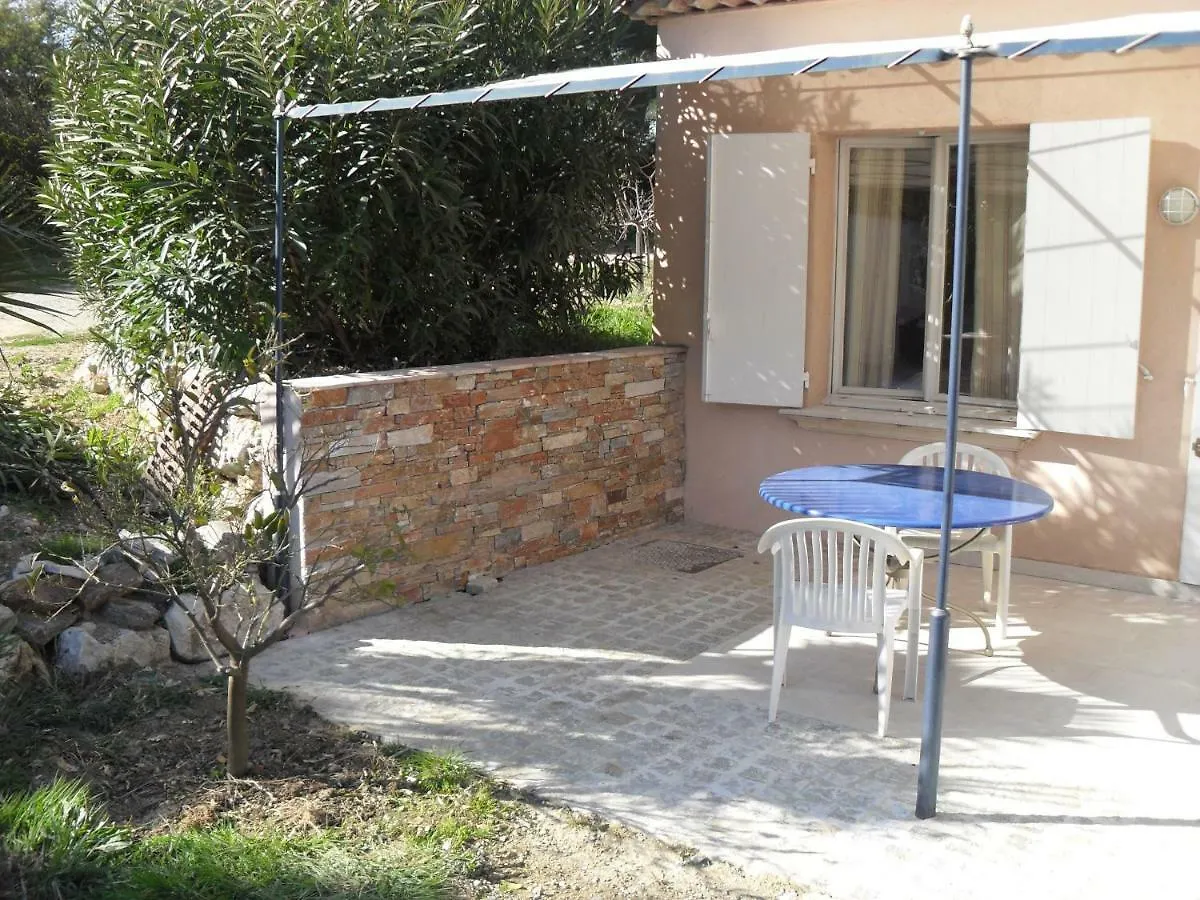 Appartement 1321 Route De L'Escalet Villa Les Oliviers Ramatuelle